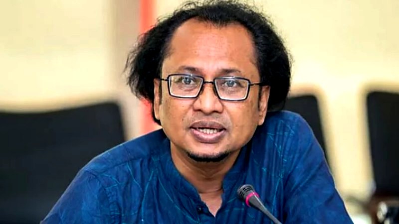 শেখ হাসিনাকে ধরে–বেঁধে ফিরিয়ে আনতে চাই: প্রধানমন্ত্রীর তথ্য উপদেষ্টা