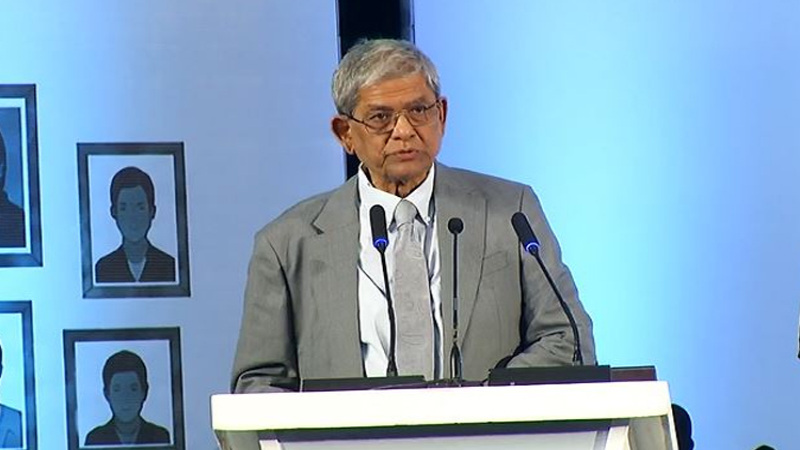 স্বাধীন বাংলাদেশে আর কোনো আয়নাঘর থাকবে না : রাষ্ট্রপতি