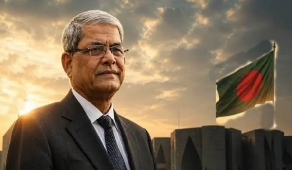 মির্জা ফখরুল ইসলাম রাষ্ট্রপতি হলে বিএনপির মহাসচিব হবেন কে ?