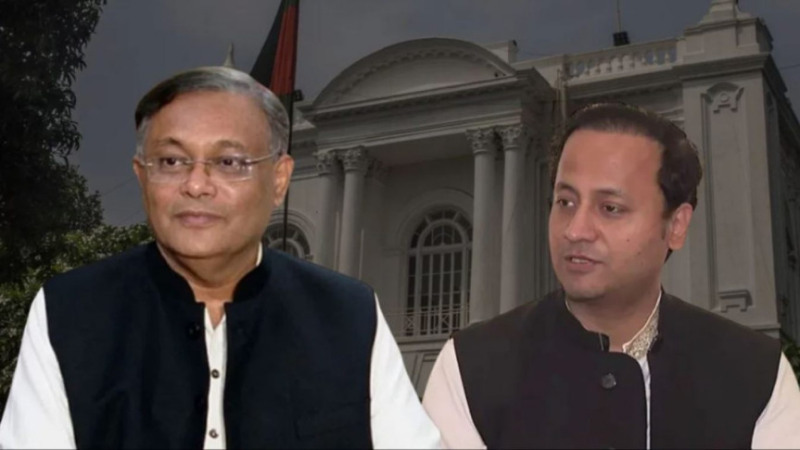 হাছান মাহমুদ ও নওফেলসহ ২২ জনের বিরুদ্ধে সাক্ষ্য আজ