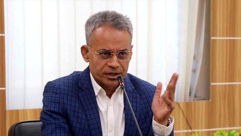 ২০৩০ সালের মধ্যে সড়ক দুর্ঘটনায় মৃত্যু অর্ধেকে নামানোর লক্ষ্য: সেতুমন্ত্রী