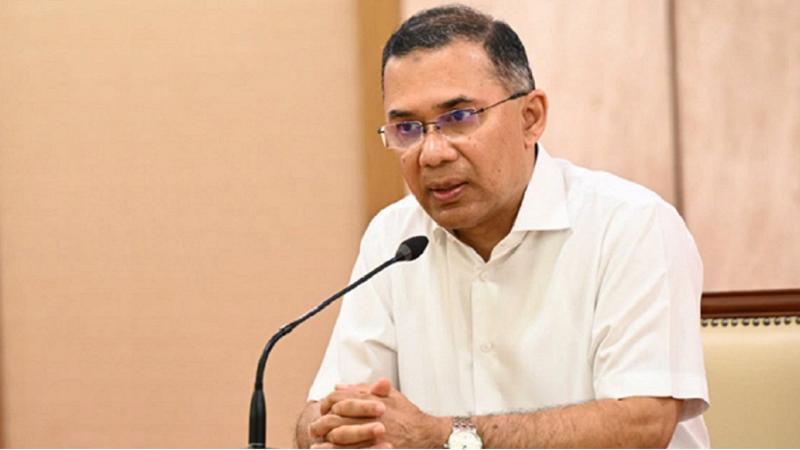জুলাই শহীদদের আকাঙ্ক্ষা পূরণে সরকার বদ্ধপরিকর: প্রধানমন্ত্রী