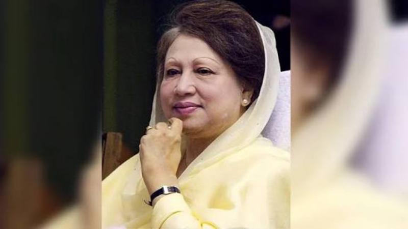 দেশনেত্রী মরহুমা বেগম খালেদা জিয়ার ৮২তম জন্মদিন আগামীকাল : দলের পক্ষ থেকে কর্মসূচি ঘোষণা