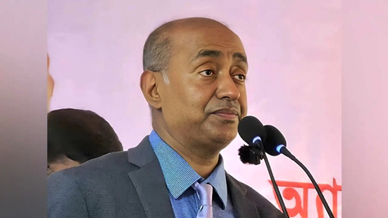 মুখোশধারী অনেকে ফ্যাসিস্ট পুনর্বাসনের চেষ্টায় আছেন: আইনমন্ত্রী