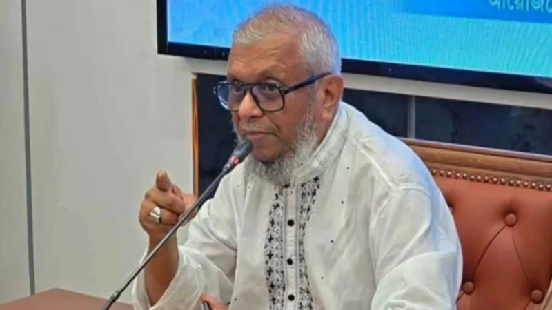 বিনা খরচে ১০ হাজার কর্মীকে মালয়েশিয়া পাঠাবে সরকার : প্রবাসীকল্যাণমন্ত্রী