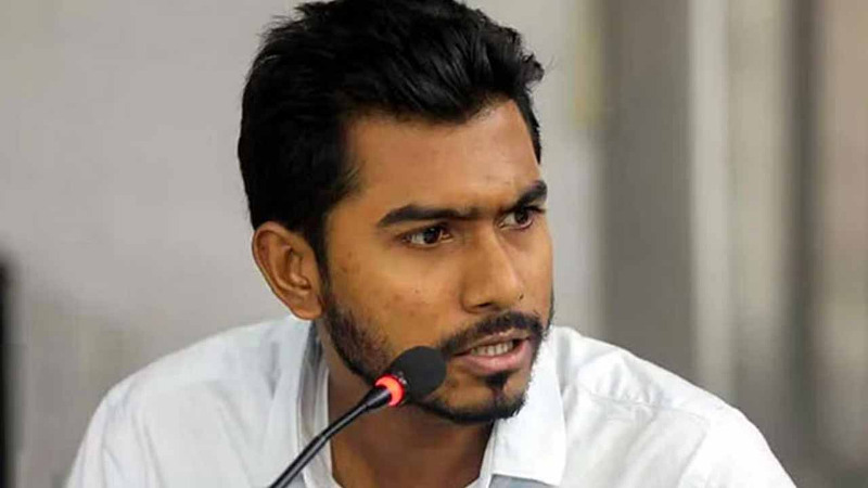 জামায়াত কোনো রাজনৈতিক দল না: নুরুল হক নুর