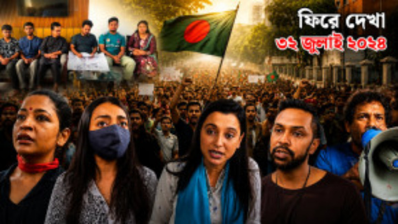 ‘রিমেম্বারিং আওয়ার হিরোজ’ কর্মসূচিতে পুলিশের বাধা
