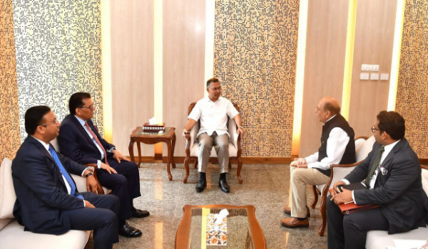 ভারত শেখ হাসিনাকে প্রত্যর্পণের প্রক্রিয়া ত্বরান্বিত করবে আশা বাংলাদেশের