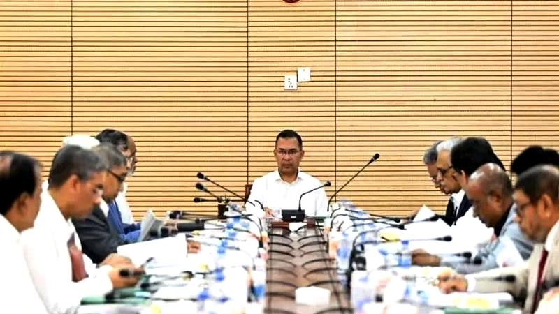মন্ত্রিসভায় চুড়ান্ত অনুমোদন পেল নবম পে-স্কেল