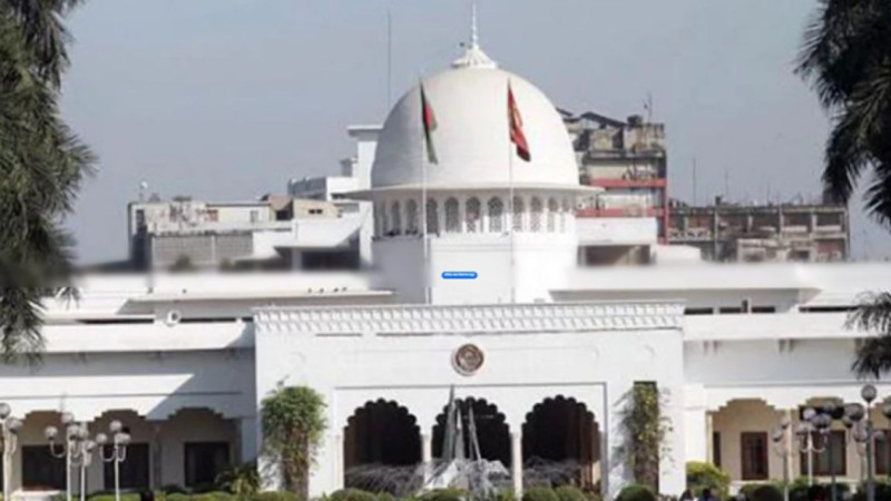 ২০ আগস্ট হতে যাচ্ছে রাষ্ট্রপতি নির্বাচন