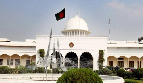 আজ জানা যাবে কে হচ্ছেন দেশের ২৩তম রাষ্ট্রপতি