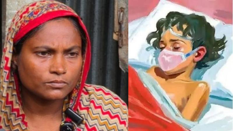 ফাঁসির রায়ে সন্তুষ্ট আছিয়ার পরিবার রায় কার্যকরের দাবি পরিবারের