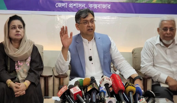 নির্মোহভাবে শীর্ষ মাদক কারবারিদের তালিকা প্রস্তুত করা হবে : স্বরাষ্ট্রমন্ত্রী