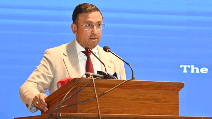 ভারতে ব্রিকস সম্মেলনে অংশ নিচ্ছেন না প্রধানমন্ত্রী – পররাষ্ট্র প্রতিমন্ত্রী