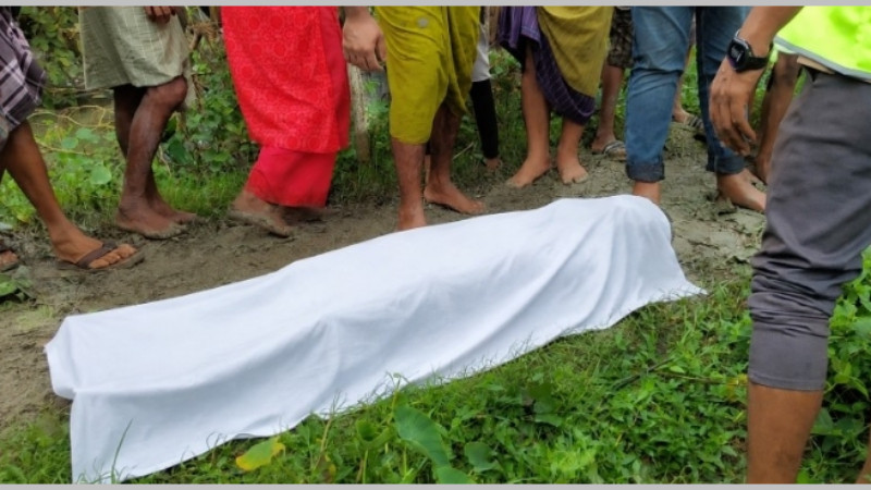 যশোরে শার্শা উপজেলা দুই শিশুকে হত্যার পর বাবার আত্ম হত্যার অভিযোগ