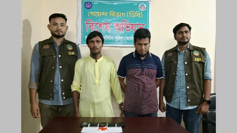শিক্ষাঙ্গনের দুয়ারে মাদক, কোথায় নিরাপদ আগামী প্রজন্ম?