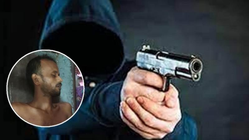খুলনার দৌলতপুর কুলিবাগান মোড় সংলগ্ন দুর্বৃত্তদের গুলিতে জলিল মুন্সি নিহত