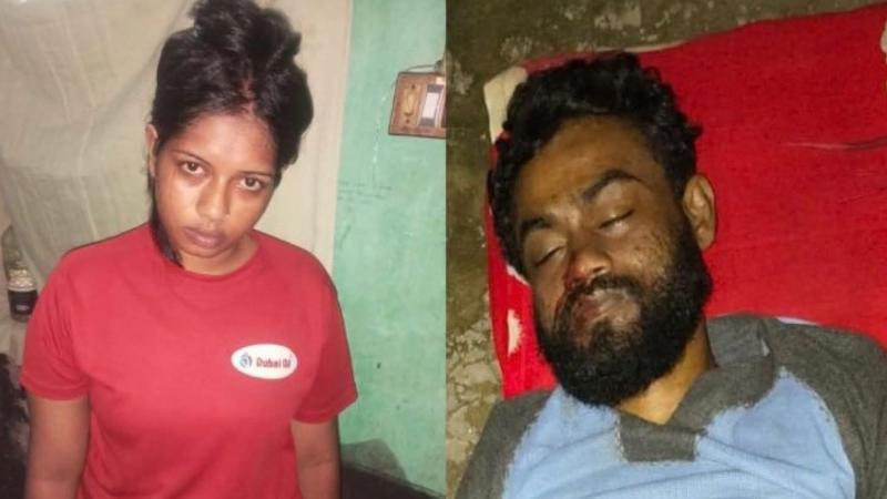 খুলনায় আবাসিক হোটেল থেকে যুবকের লাশ উদ্ধার, কথিত স্ত্রী আটক