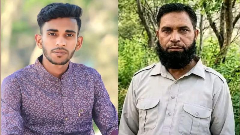 খুলনার কাটাখালী হাইওয়েতে সোহাগ পরিবহনের ধাক্কায় বাবা-ছেলের মৃত্যু ও আইসিইউতে আরেকজন