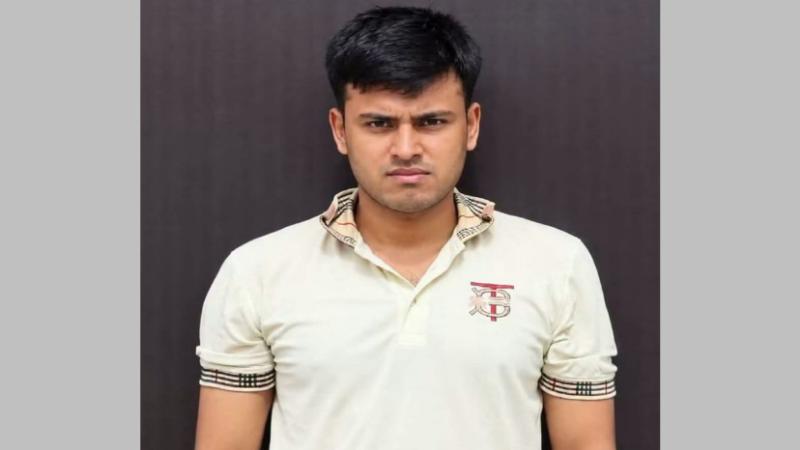 খুলনার চাঞ্চল্যকর বিশ্ববিদ্যালয়ের শিক্ষার্থী আজমুল হত্যা মামলার অন্যতম আসামি গ্রেফতার