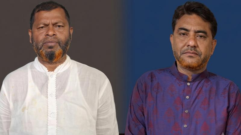 জয়পুরহাট জেলা মোটর শ্রমিক ইউনিয়নের ত্রি-বার্ষিক নির্বাচন হেলাল উদ্দিন সভাপতি, শিপলু সাধারণ সম্পাদক নির্বাচিত