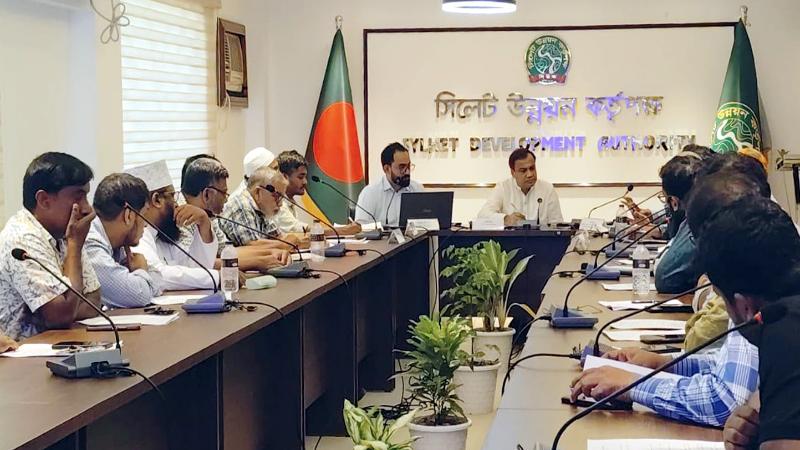 প্রবাসীদের জন্য ‘প্রবাসী এক্সপ্রেস সার্ভিস’ চালুর উদ্যোগ