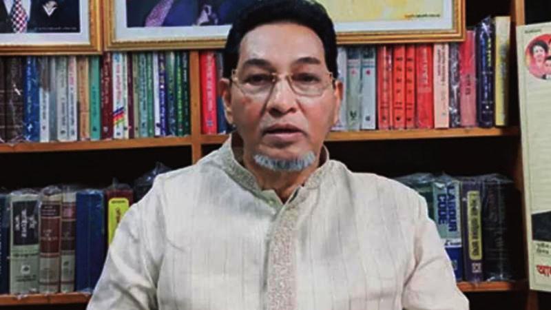 প্রধানমন্ত্রী ভারতে ব্রিকস সম্মেলনে যোগ দিচ্ছেন না: চিফ হুইপ
