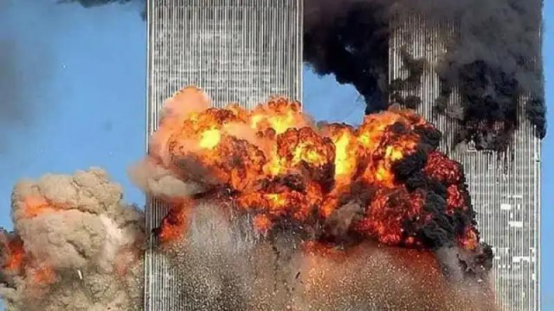 ৯/১১ হামলার ২৫ বছর : যুক্তরাষ্ট্রের গোয়েন্দা ব্যর্থতা যেভাবে বদলে দিল বৈশ্বিক নিরাপত্তা ব্যবস্থা