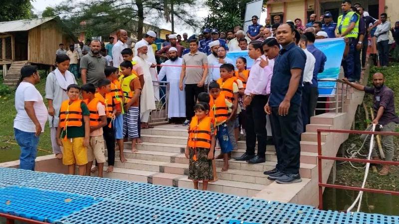 দেশের তেল সংকট চলাকালে হাজার হাজার লিটার তেল পুরিয়ে বিরোধী দলের লংমার্চ কতটা যৌক্তিক – পানিসম্পদ প্রতিমন্ত্রী