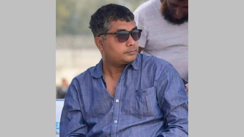 মাগুরায় এবার পুলিশ সদস্যকে পিটালেন শীর্ষ সন্ত্রাসী সাঈদ মীর: গ্রেফতার ও বিচার দাবী