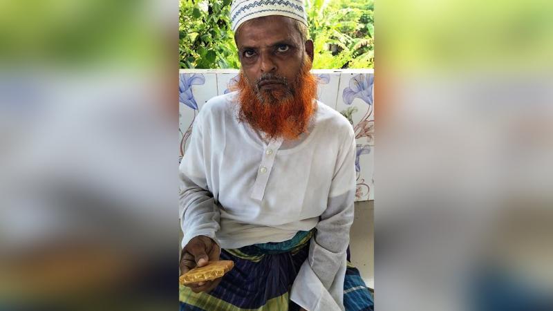 মাগুরায় ৫শ পিস ইয়াবা ট্যাবলেটসহ একজন গ্রেফতার