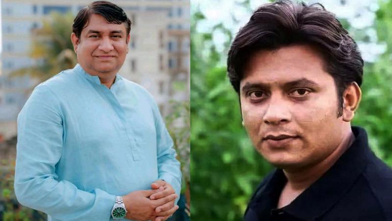 কুষ্টিয়া জেলা যুবদলের আংশিক কমিটি ঘোষণা, সভাপতি ফাহিম সাধারণ সম্পাদক জিল্লু