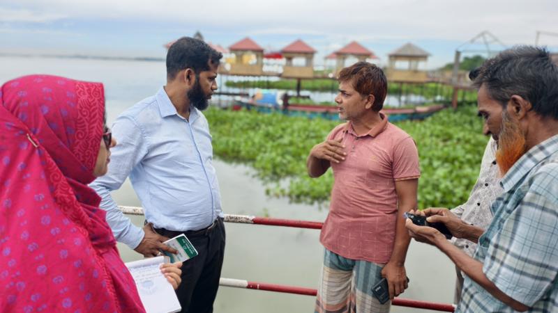 মতলব উত্তরের মেঘনা তীরের জল বিলাসসহ দুই হোটেল কার্যক্রম বন্ধের নির্দেশ 
