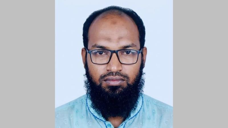 আত্রাইয়ে পানিতে পড়ে যুবকের মৃত্যু