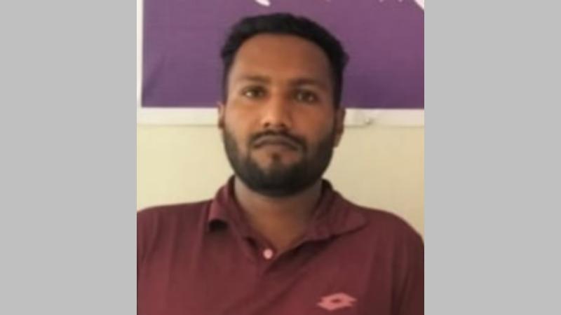 নওগাঁয় গ্রেপ্তারি পরোয়ানাভুক্ত আসামি ছাত্রলীগের সহসভাপতি গ্রেপ্তার