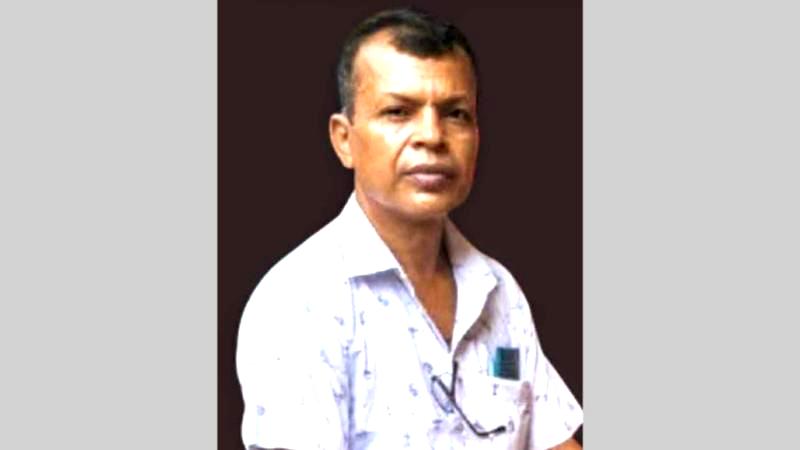 নওগাঁর মহাদেবপুরে স্বর্ণ ব্যবসায়ীকে কুপিয়ে হত্যা, ৬ লাখ টাকা ও ৭ ভরি সোনা ছিনতাই