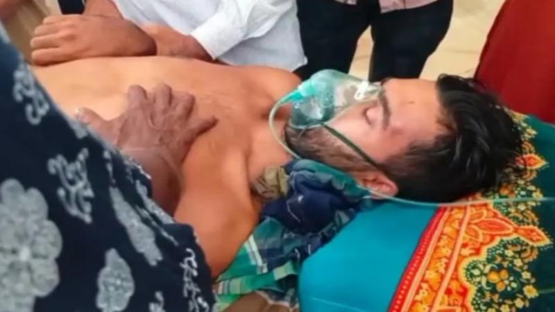 মাগুরার শালিখায় দুপক্ষের সংঘর্ষে আহত সুলতান মোল্লা নিহত