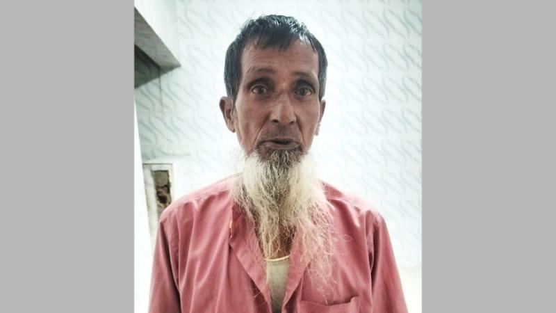 নন্দীগ্রামে ট্যাপেন্টাডলসহ গ্রেফতার এক