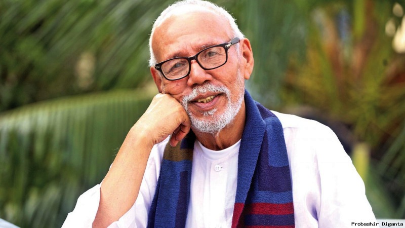 অভিনয়ের মাল্টিমাষ্টার এটিএম শামসুজ্জামানের জন্মদিন আজ