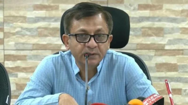 অনিয়মের অভিযোগে ৫৯ লাখ টিসিবি কার্ড বাতিল: বাণিজ্যমন্ত্রী