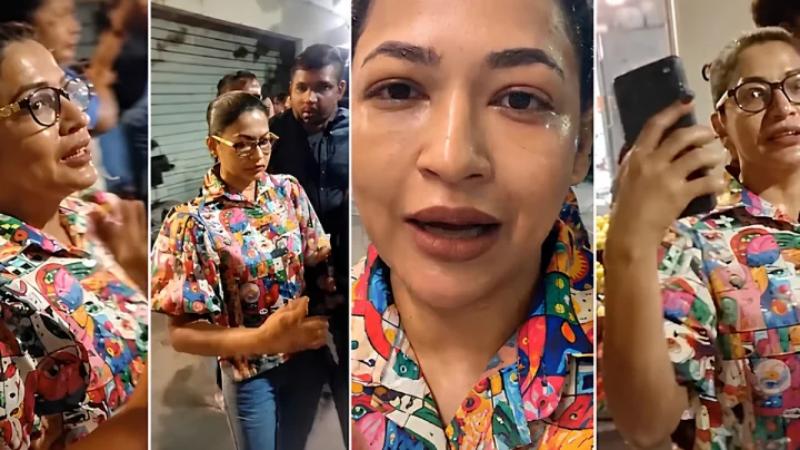 ‘মনে হচ্ছিলো আমাকে তারা মেরে ফেলবে’, ভেনিসে হামলার শিকার বাঁধন