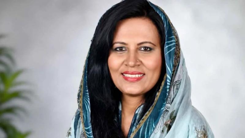 জামিন মেলেনি বিদিশা সিদ্দিকের, থাকতে হচ্ছে জেলেই