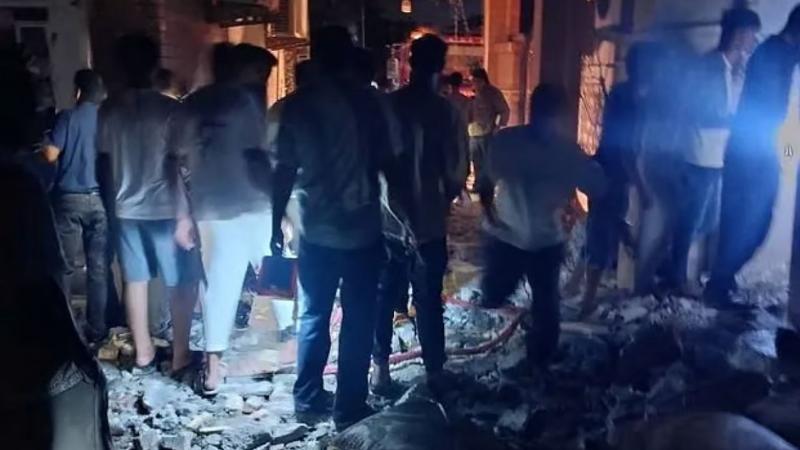 ইরানে বিয়ে বাড়িতে যুক্তরাষ্ট্রের হামলা, নিহত ৫