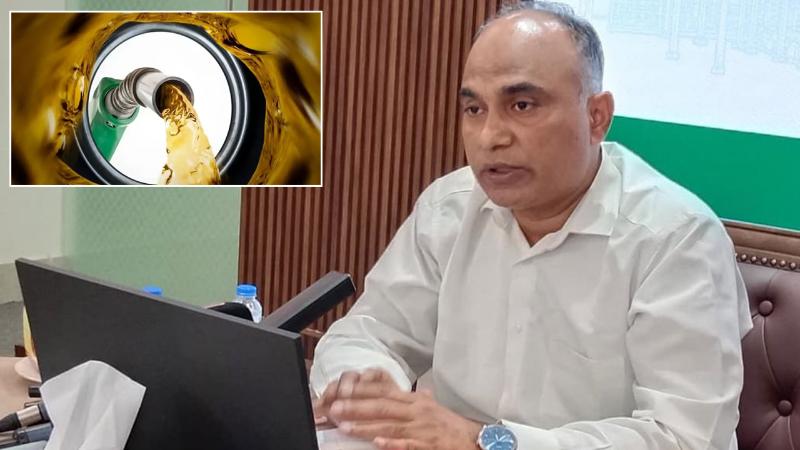 ‘তেলের দাম বাড়ানো ছাড়া উপায় ছিল না’