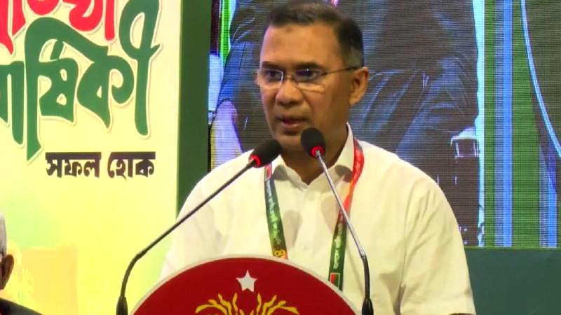 জ্বালানি সংকট নিয়ে প্রধানমন্ত্রীর দুঃখ প্রকাশ