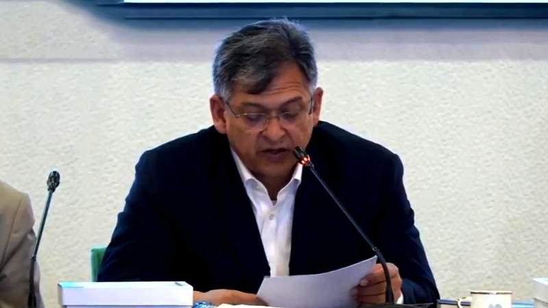 রোহিঙ্গা সংকট আঞ্চলিক নিরাপত্তার হুমকি: স্বরাষ্ট্রমন্ত্রী