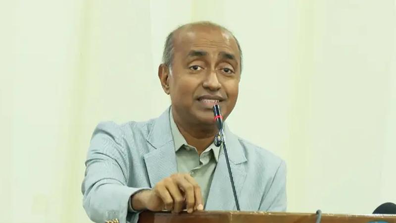 অংশীজনের সঙ্গে আলোচনা করে সাইবার সুরক্ষা আইন সংশোধন হবে: আইনমন্ত্রী