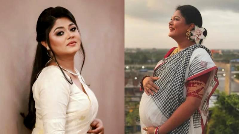 পুত্রসন্তানের মা হওয়ার গুঞ্জন, মুখ খুললেন মৌসুমী