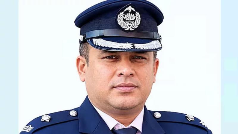 অডিও ভাইরাল হওয়া ক্যান্টনমেন্ট থানার সাবেক ওসিকে ডিবিতে জিজ্ঞাসাবাদ