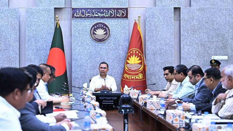 ডেঙ্গু প্রতিরোধে ৩ মাসের বিশেষ অভিযান, উদ্বোধন করবেন প্রধানমন্ত্রী